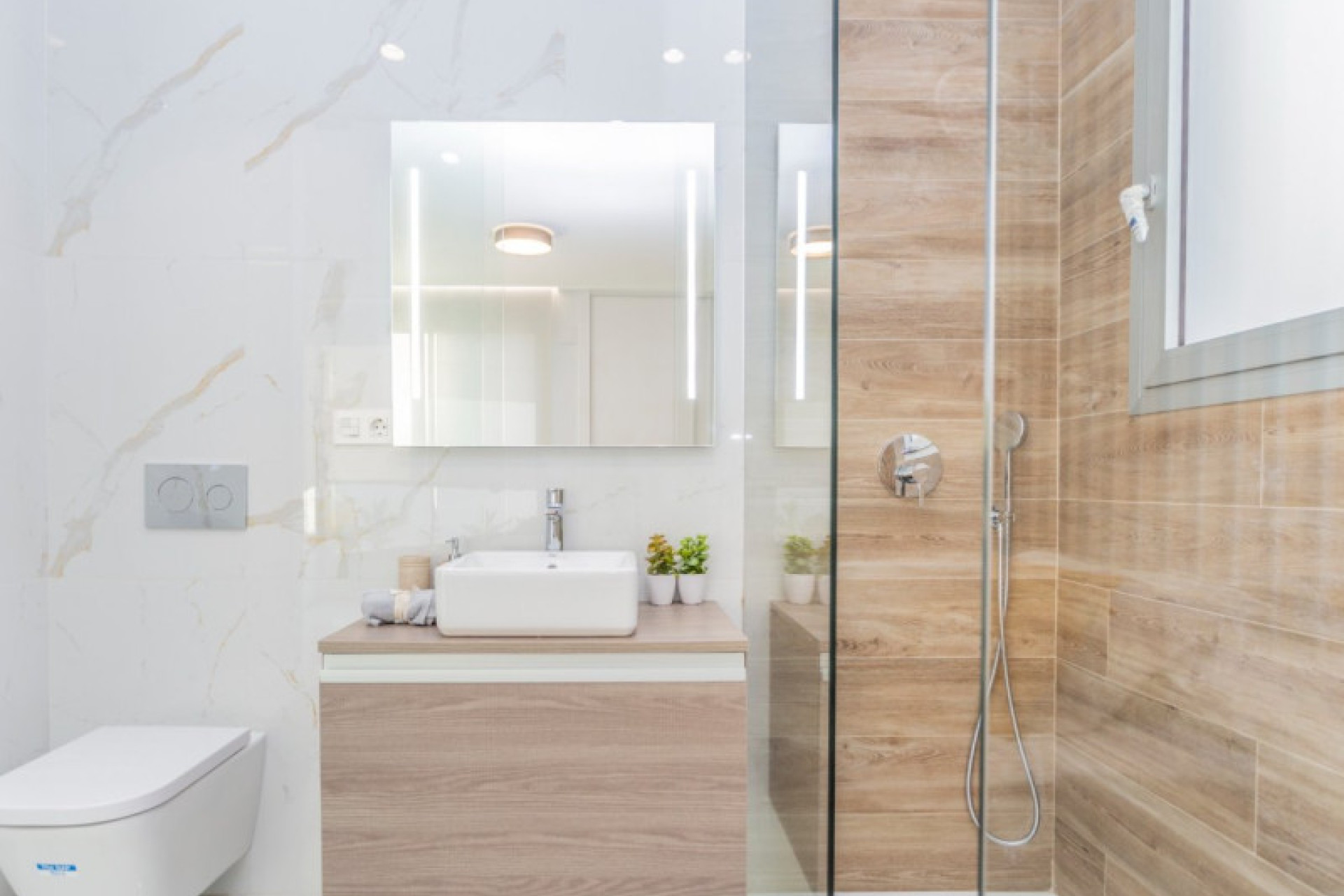 Obra nueva - Villas - Torrevieja - 03186