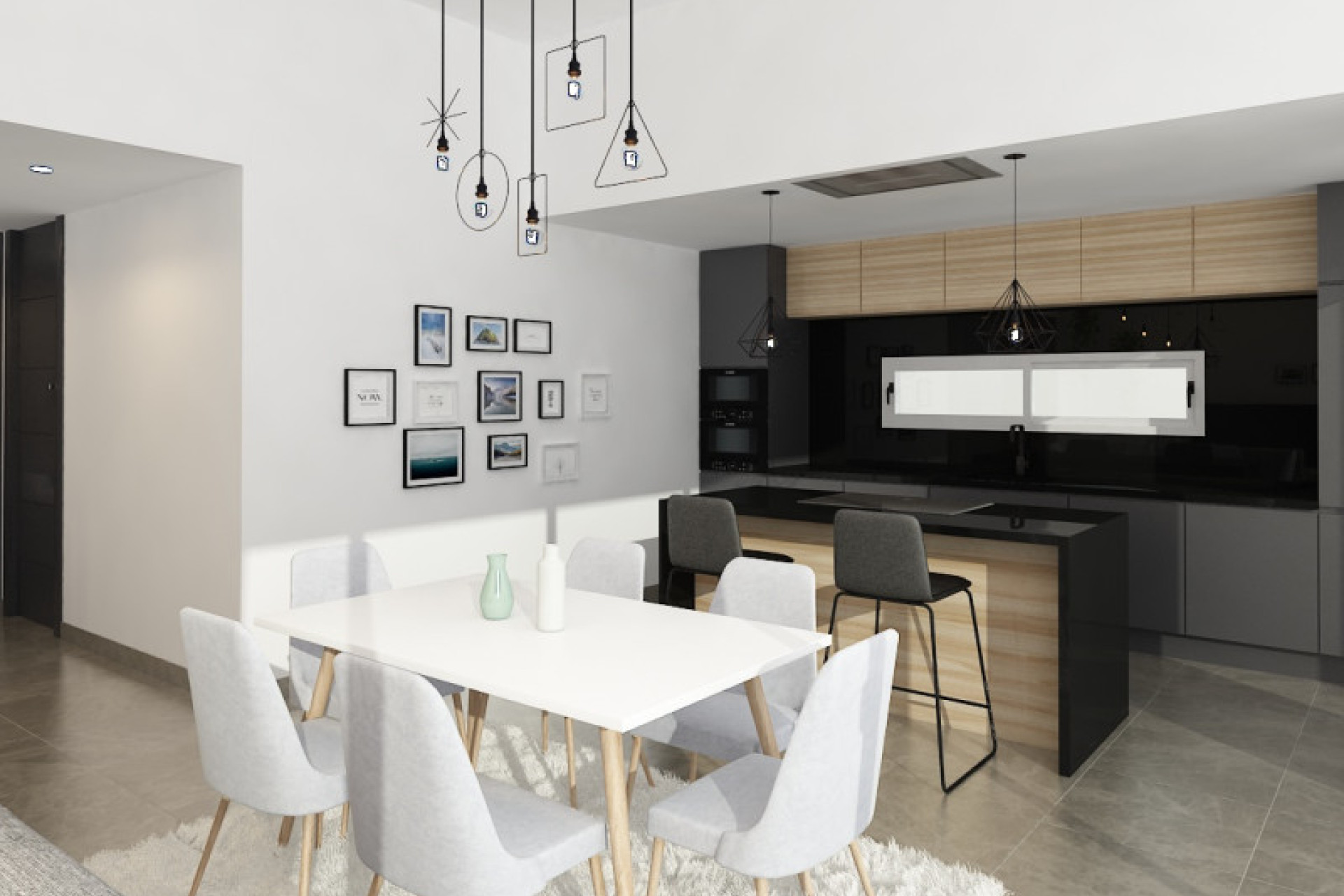 Obra nueva - Villas - Torrevieja - 03186