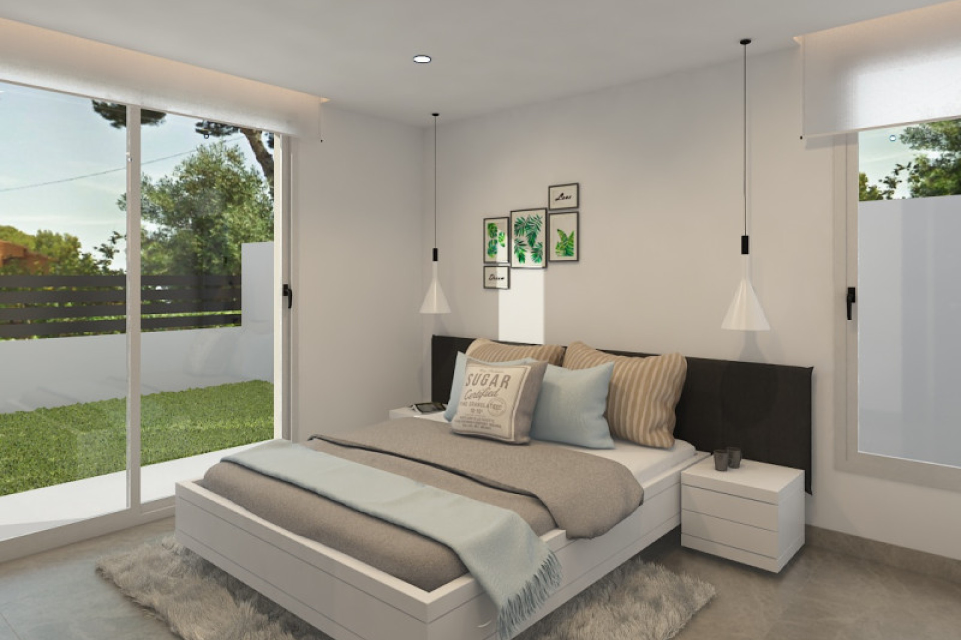 Obra nueva - Villas - Torrevieja - 03186