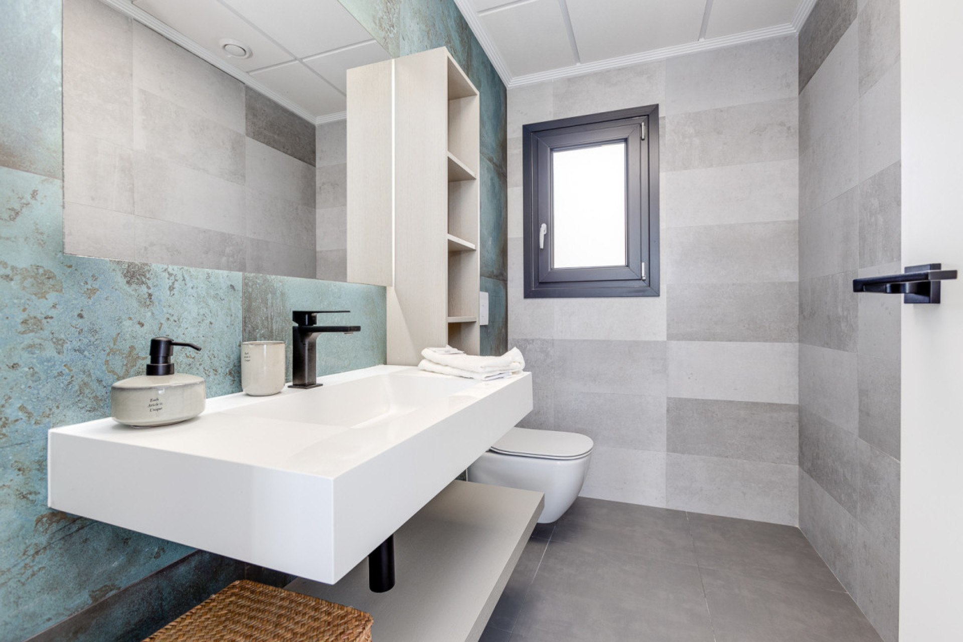 Obra nueva - Villas - Torrevieja - 03188, Avenida de Alemania , la Mata, 51