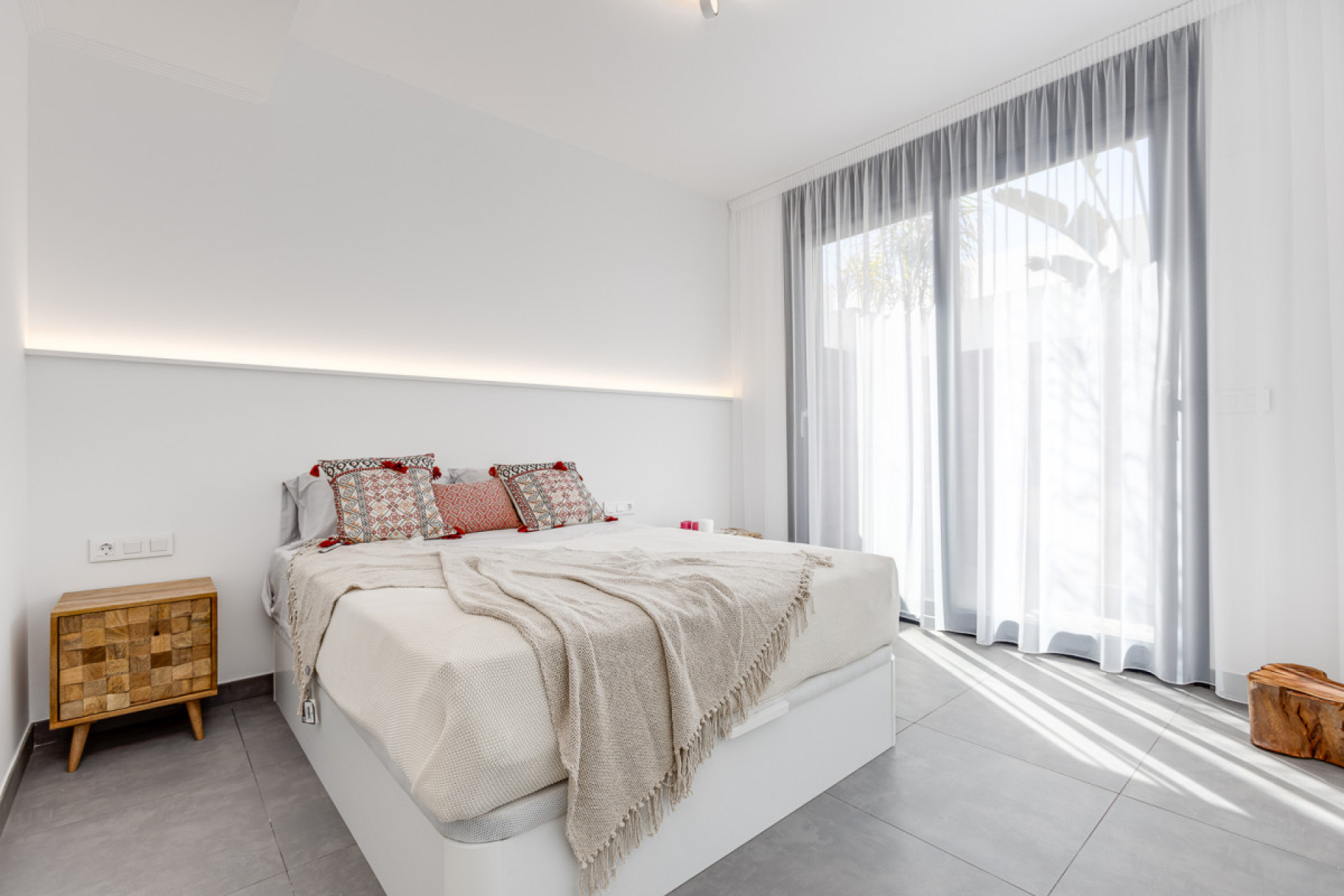 Obra nueva - Villas - Torrevieja - 03188, Avenida de Alemania , la Mata, 51