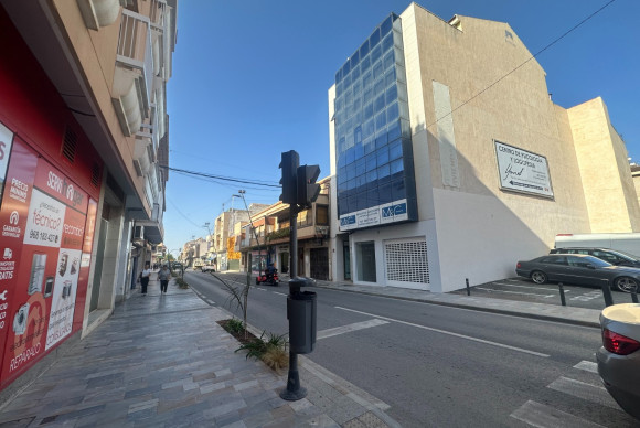 Office - Revente - San Pedro del Pinatar - San Pedro del Pinatar
