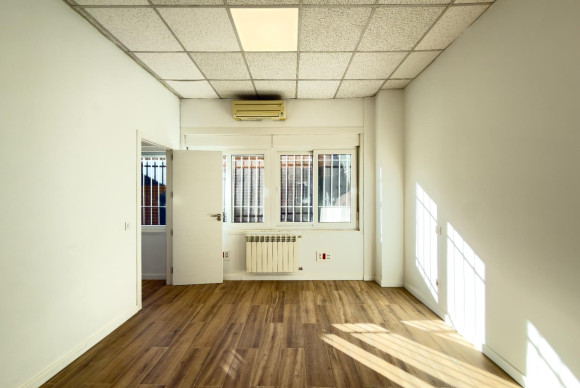 Oficina - Long Term Rental - Madrid - Vallehermoso