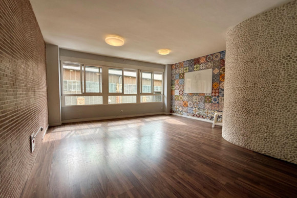 Oficina - Resale - Alicante - Rambla