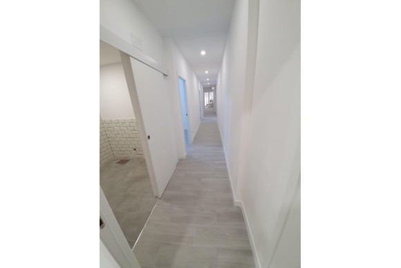 Oficina - Reventa - Alicante - Los ángeles