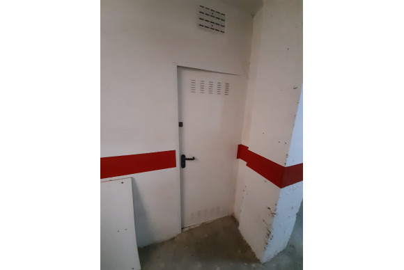 Opslagruimte - Herverkoop - Torrevieja - Torrevieja