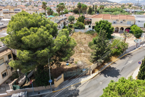 Parcela / Terreno - Reventa - Algorfa - Montemar