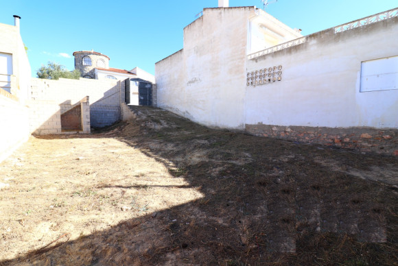 Parcela / Terreno - Reventa - Benijofar - JJVRE-27659