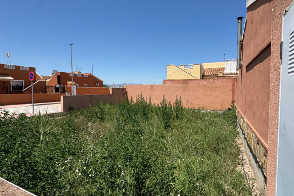 Parcela / Terreno - Reventa - Daya Nueva - Daya Nueva