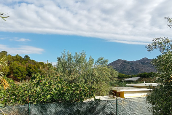 Parcela / Terreno - Reventa - La Nucía - La Nucía