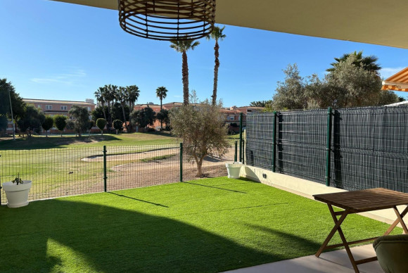 Pareado - Resale - San Juan Playa - Golf