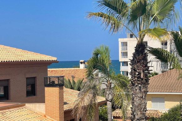 Pareado - Reventa - Torrevieja - Torre la mata