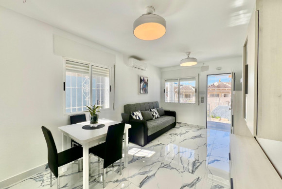 Pareado - Revente - Torrevieja - El chaparral