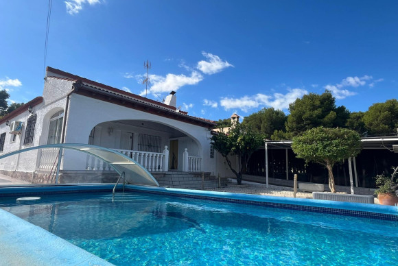 Pareado - Revente - Torrevieja - Los Balcones