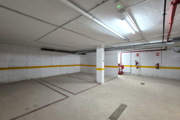 Parking - Herverkoop - Alicante - Carolinas Altas