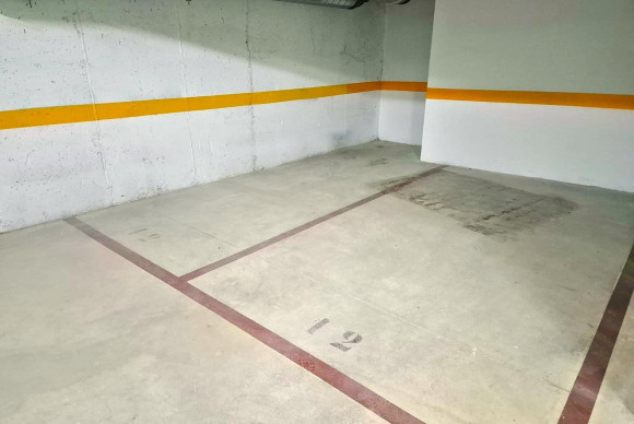 Parking - Herverkoop - Alicante - Carolinas Altas