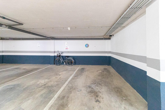 Parking - Herverkoop - Orihuela Costa - JJPAN-85961