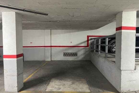 Parking - Herverkoop - Torrevieja - JJIC-84344