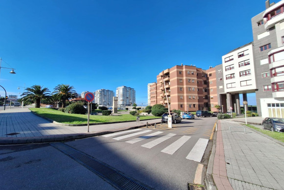 Parking - Revente - Salinas - CAS011