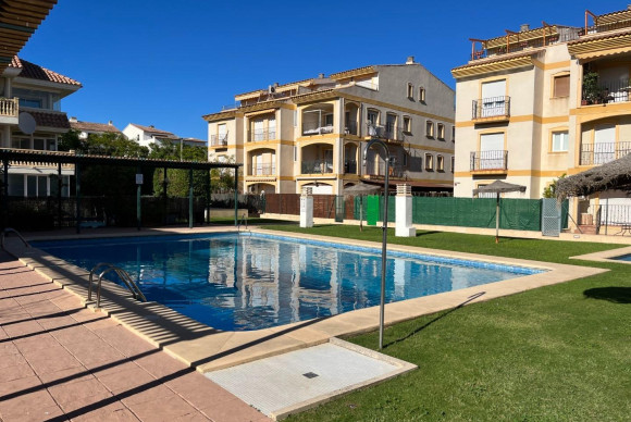 Penthouse Dúplex - Herverkoop - Jávea - Xàbia - Arenal