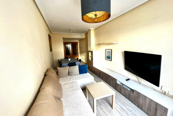 Penthouse -  Dúplex - Location à long terme - El Campello - ALQ0276