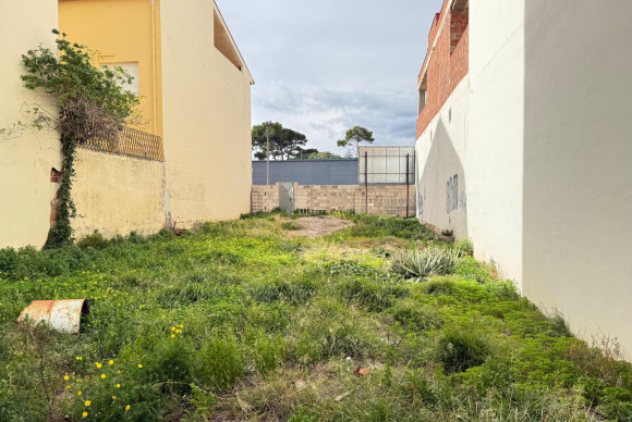 Plot / Land - Resale - Ondara - Ondara