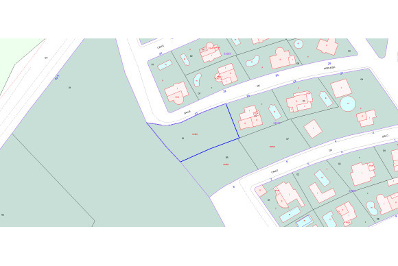Plot / Land - Resale - San Miguel de Salinas - San Miguel de Salinas