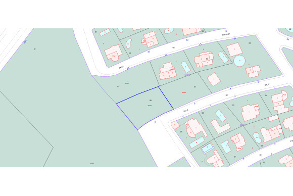 Plot / Land - Resale - San Miguel de Salinas - San Miguel de Salinas