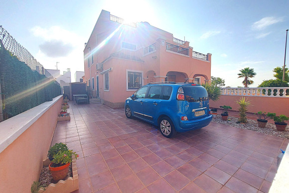 Quad house - Resale - Los Montesinos - Montesinos