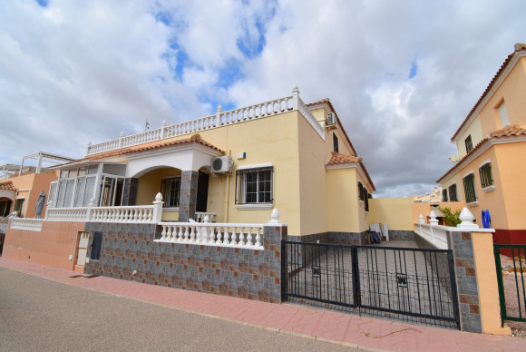 Quad house - Resale - Orihuela Costa - Playa Flamenca