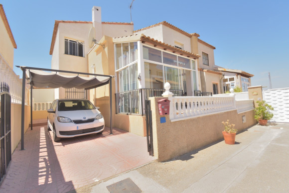 Quad house - Reventa - Algorfa - Montebello