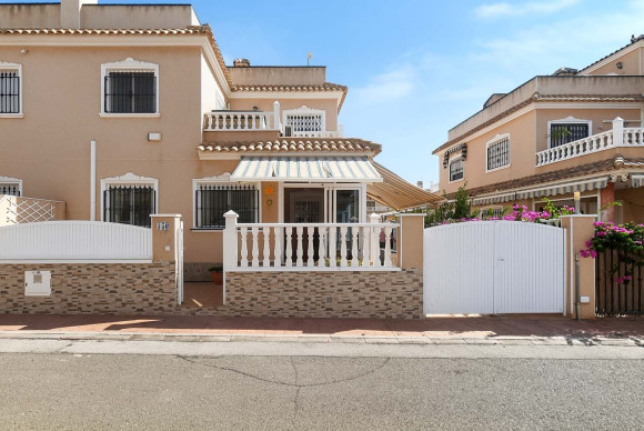 Quad house - Revente - Torre de La Horadada - Torre de La Horadada - Town