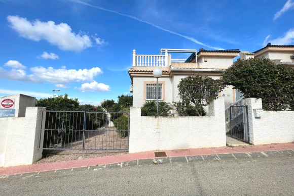 Quad Woning - Herverkoop - Ciudad Quesada - Rojales Hills