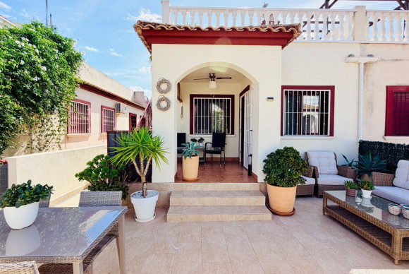 Quad Woning - Herverkoop - Daya Vieja - Daya Vieja - Town