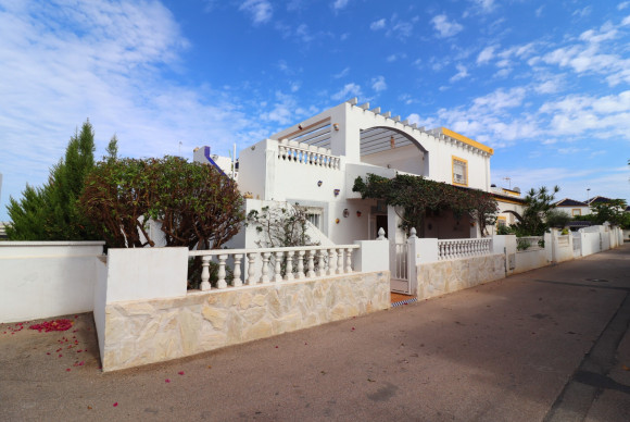 Quad Woning - Herverkoop - Orihuela Costa - Los Balcones