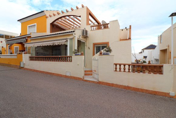 Quad Woning - Herverkoop - Orihuela Costa - Los Balcones
