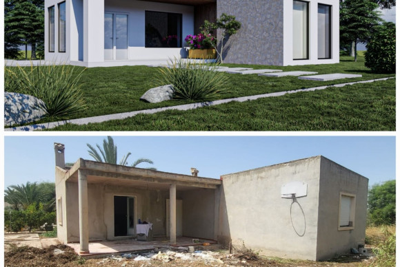 Renovation - Revente - Elche - La Hoya