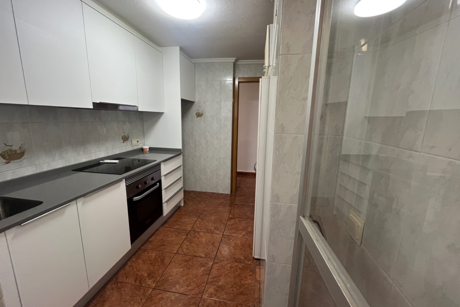 Resale - 1. Apartment / flat - Benijofar - Costa Blanca South