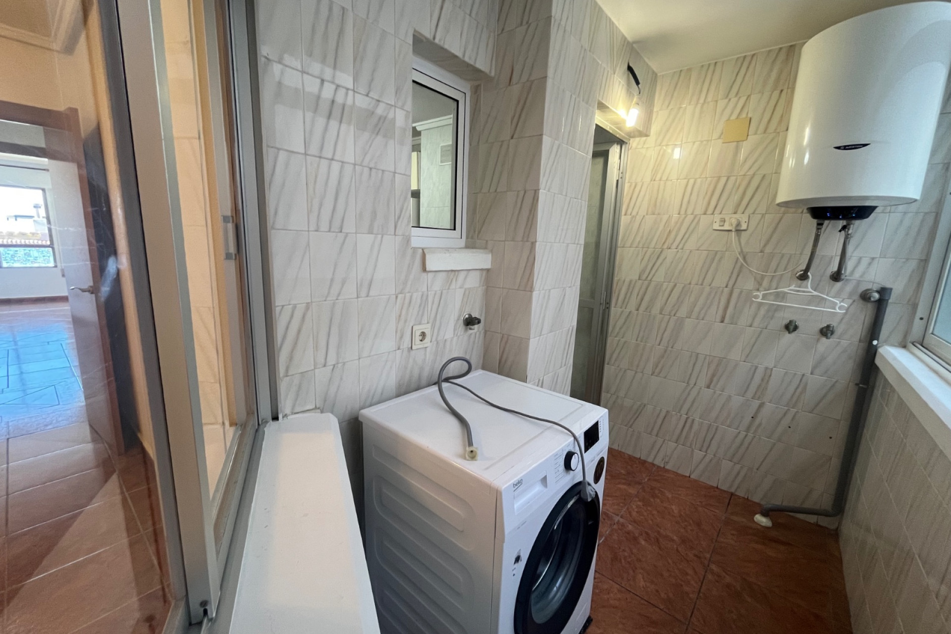 Resale - 1. Apartment / flat - Benijofar - Costa Blanca South