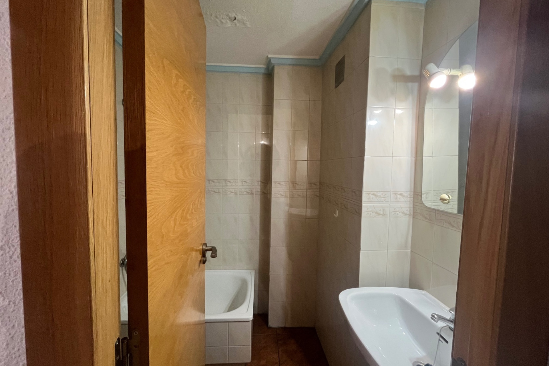 Resale - 1. Apartment / flat - Benijofar - Costa Blanca South
