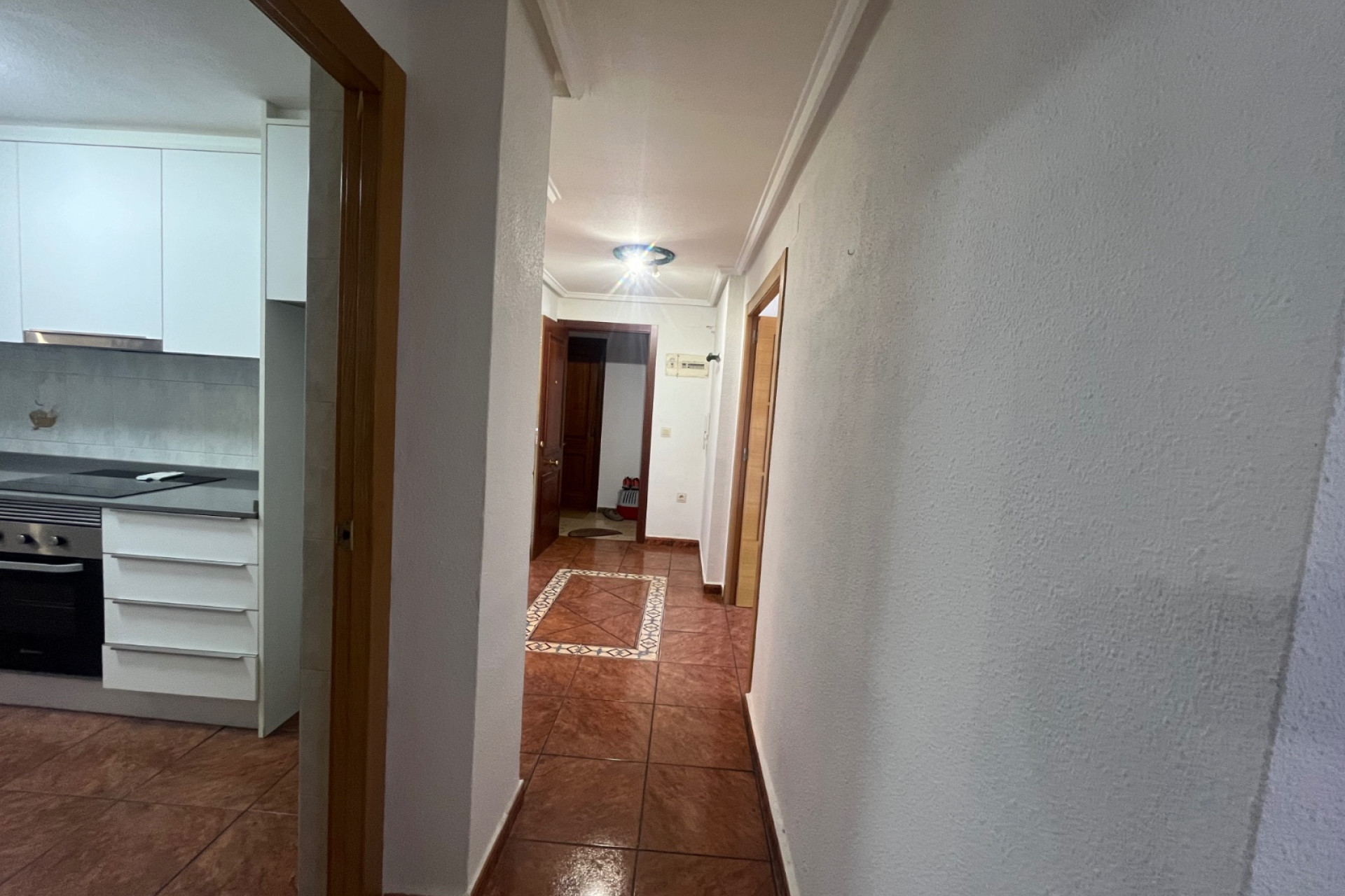 Resale - 1. Apartment / flat - Benijofar - Costa Blanca South