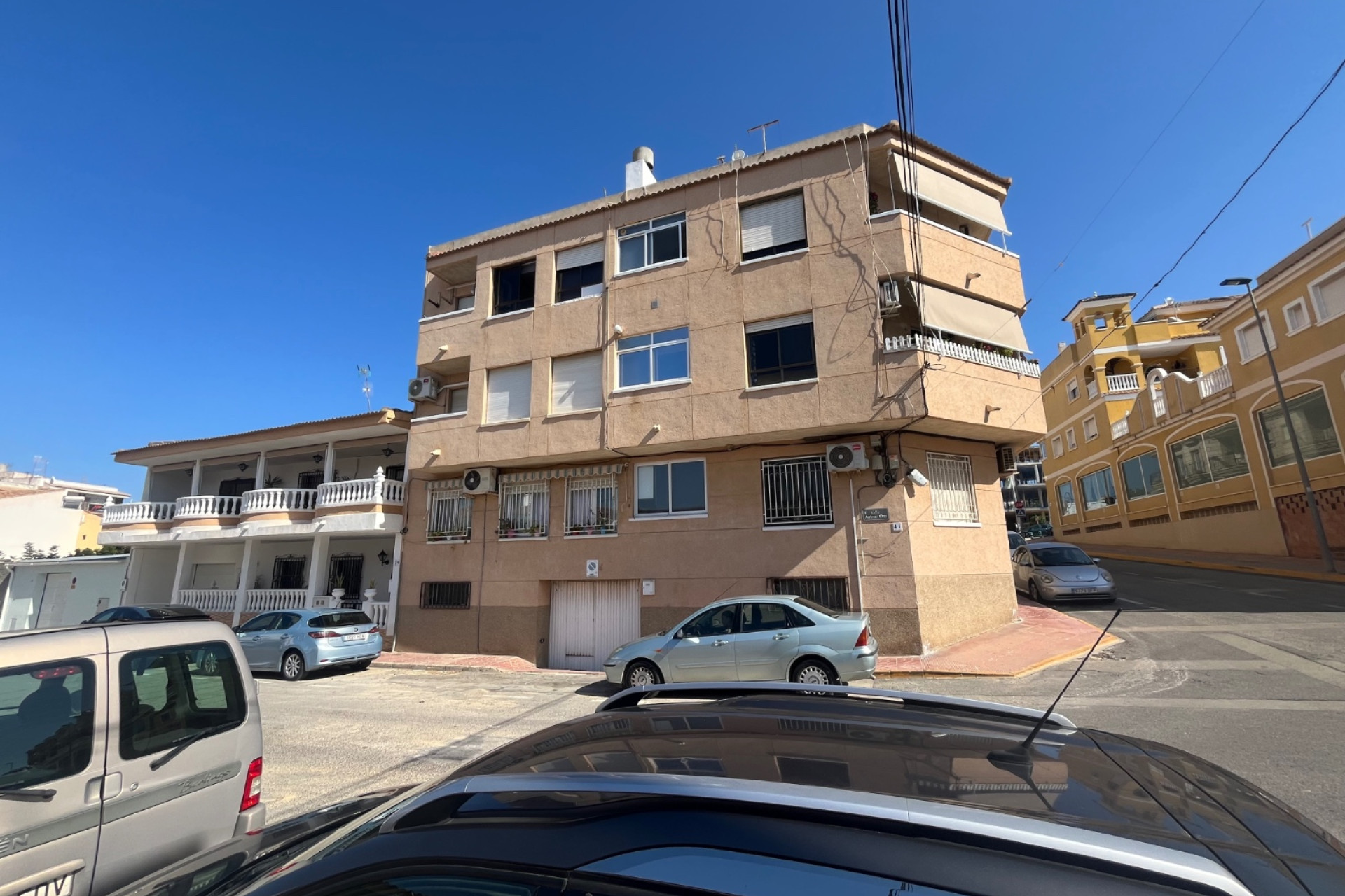 Resale - 1. Apartment / flat - Benijofar - Costa Blanca South