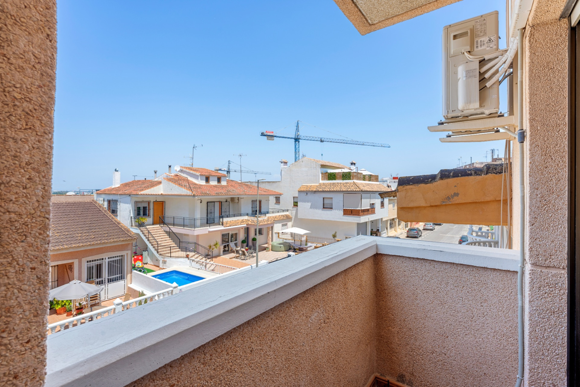 Resale - 1. Apartment / flat - Benijofar - Costa Blanca South