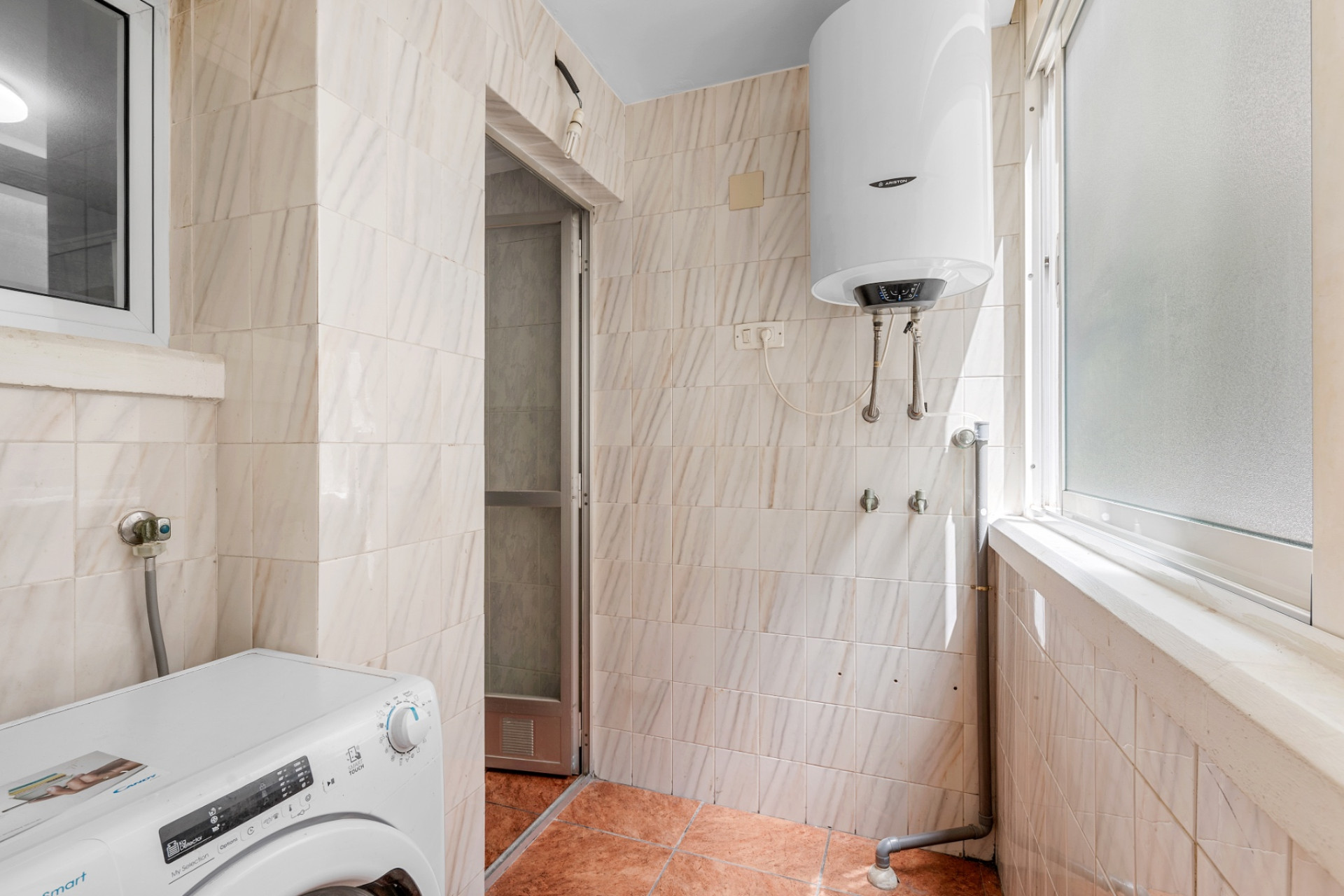Resale - 1. Apartment / flat - Benijofar - Costa Blanca South
