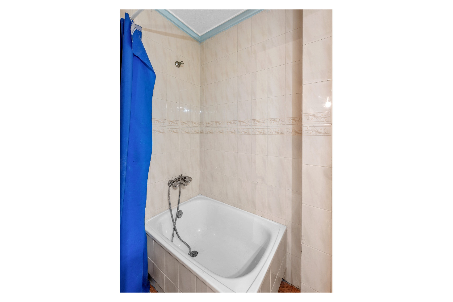 Resale - 1. Apartment / flat - Benijofar - Costa Blanca South