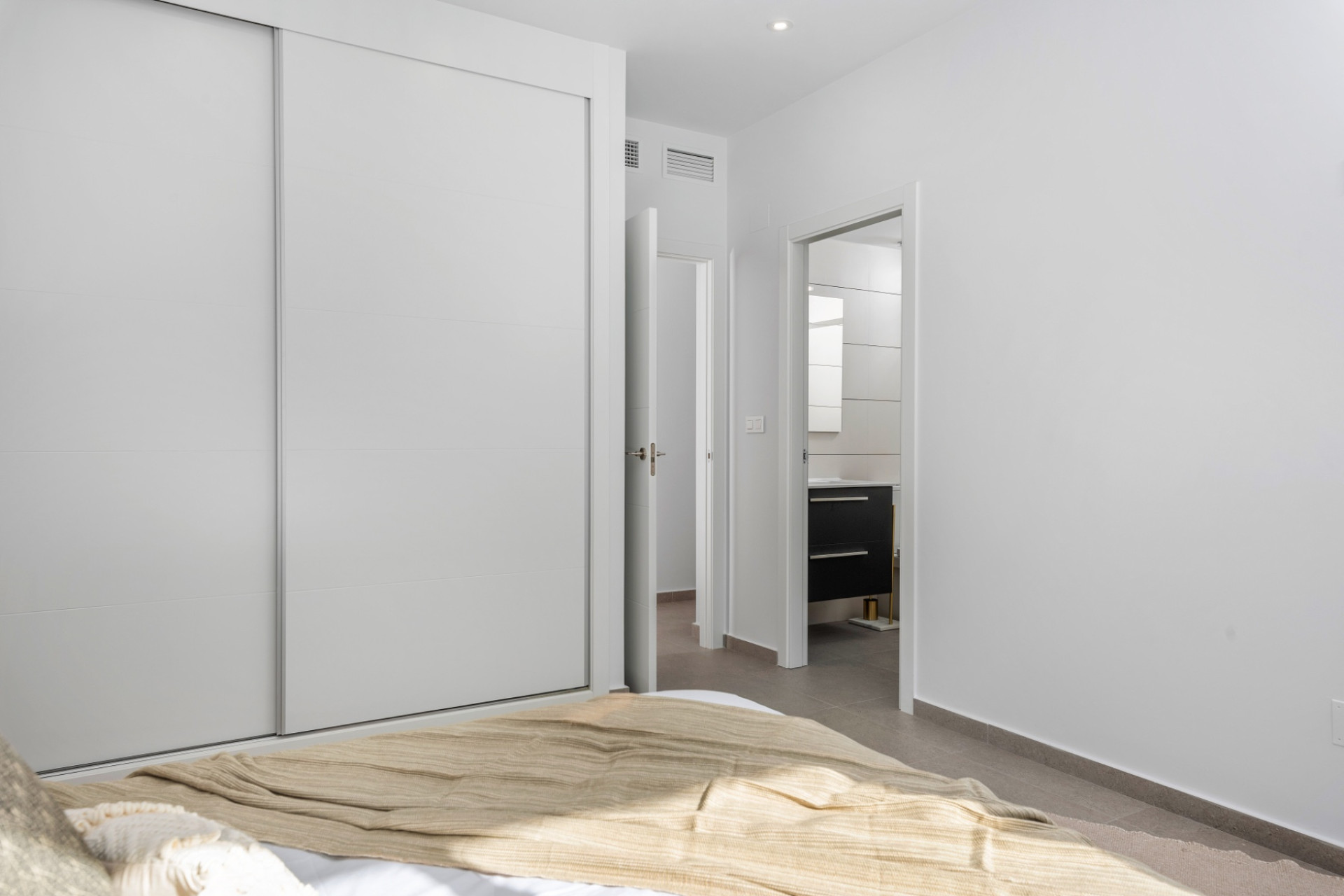 Resale - 1. Apartment / flat - Bigastro - Costa Blanca South