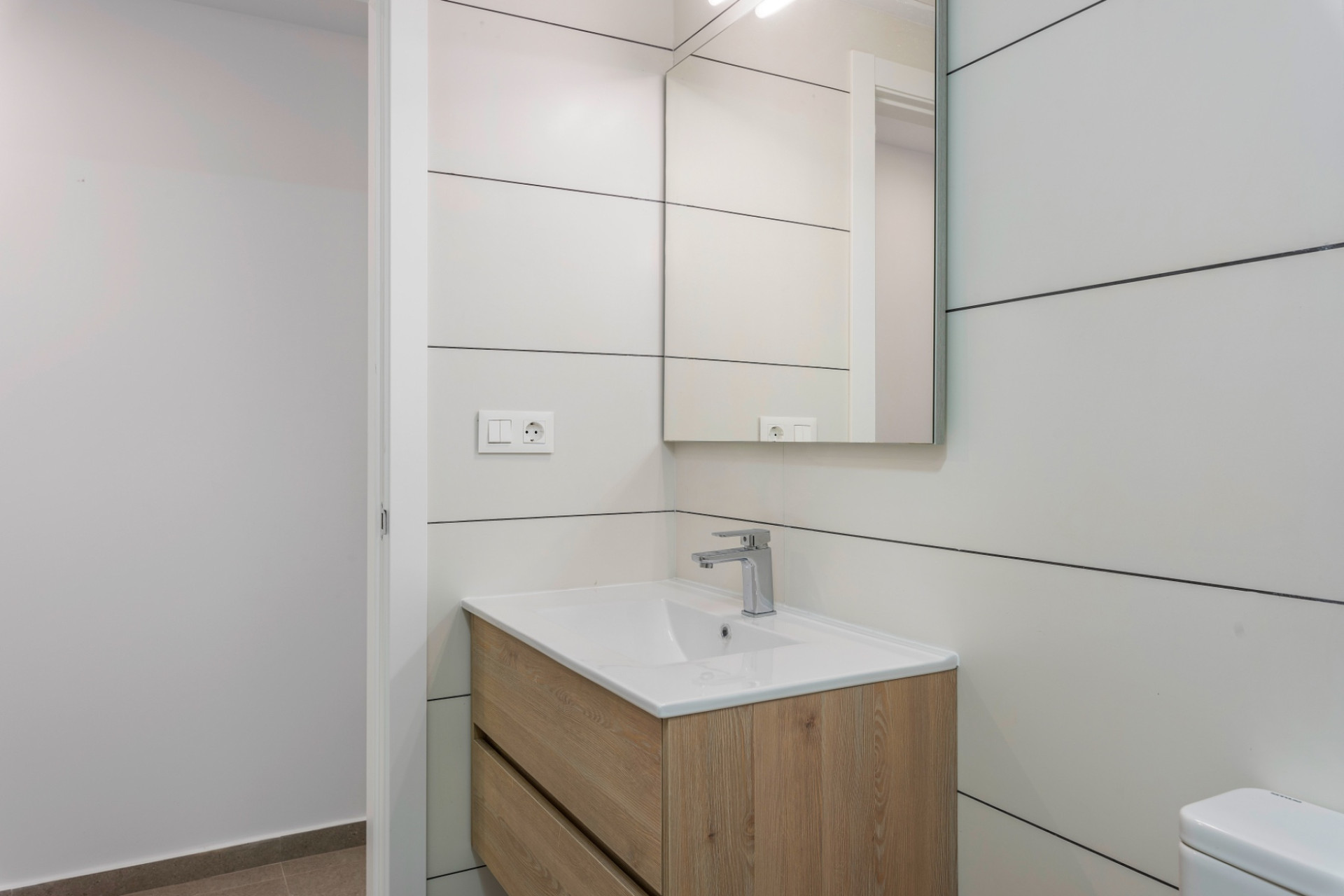 Resale - 1. Apartment / flat - Bigastro - Costa Blanca South