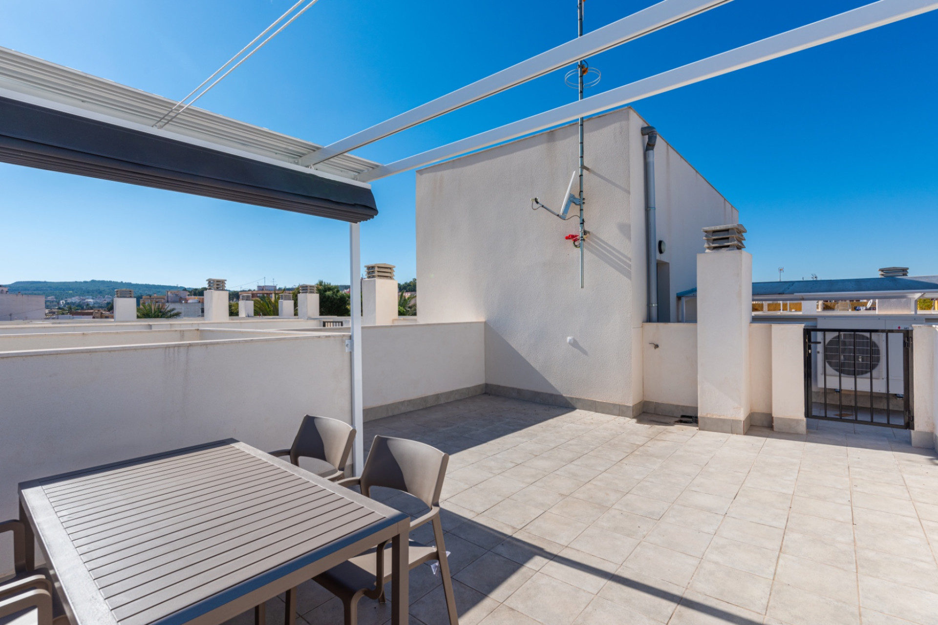 Resale - 1. Apartment / flat - Bigastro - Costa Blanca South