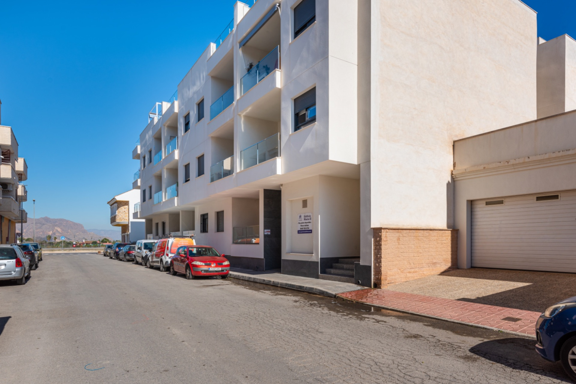 Resale - 1. Apartment / flat - Bigastro - Costa Blanca South