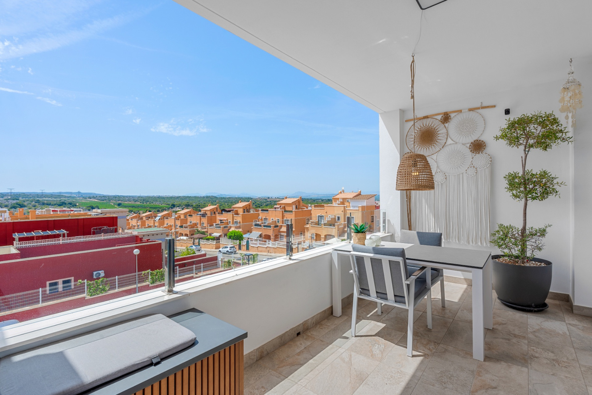 Resale - 1. Apartment / flat - Torrevieja - Costa Blanca South